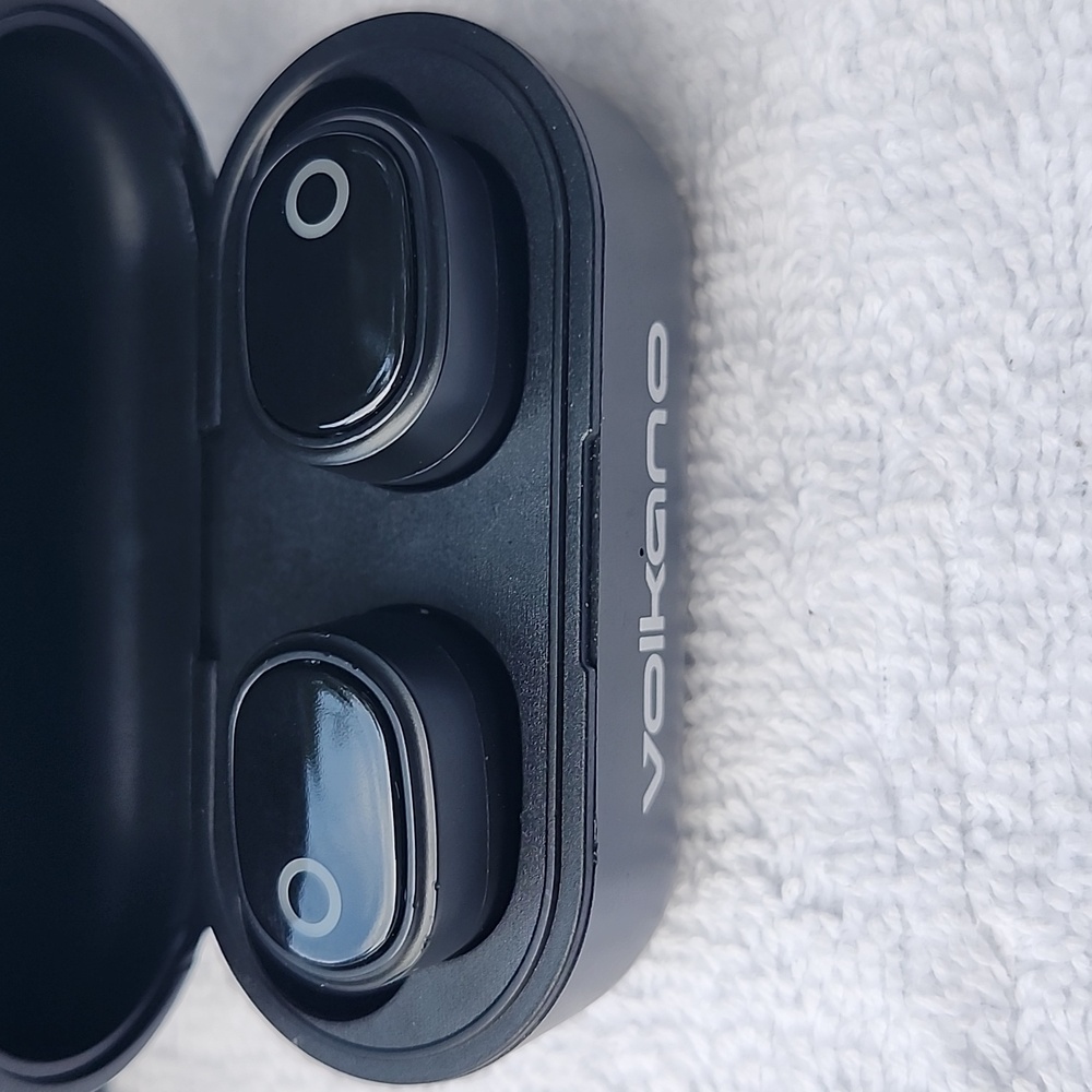 Ear buds blutooth